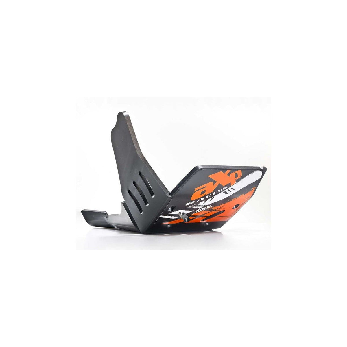 SABOT HARD ENDURO PEHD 8MM AXP RACING KTM 450 EXC-F / 500 EXC-F (2017-2023)