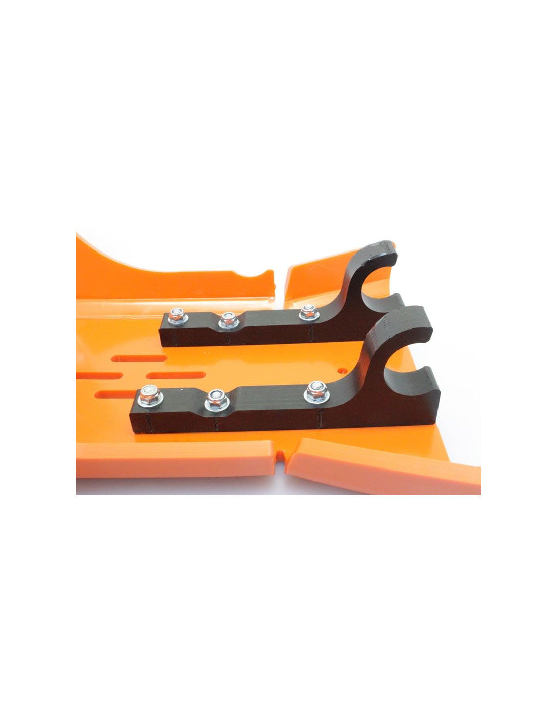 SABOT HARD ENDURO PEHD 8MM AXP RACING KTM 450 EXC-F / 500 EXC-F (2017-2023)