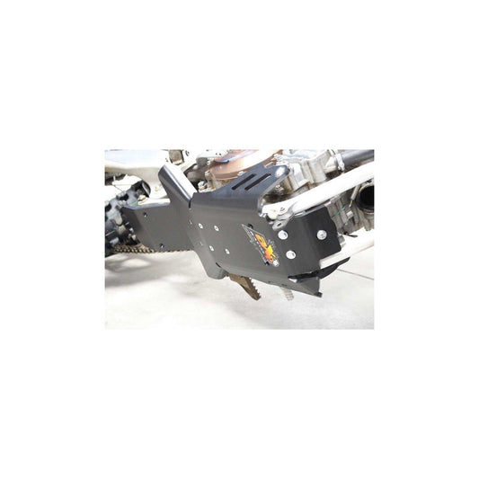 SABOT HARD ENDURO PEHD 8MM AXP RACING HUSQVARNA TE 250 / TE 300 (2014-2016)