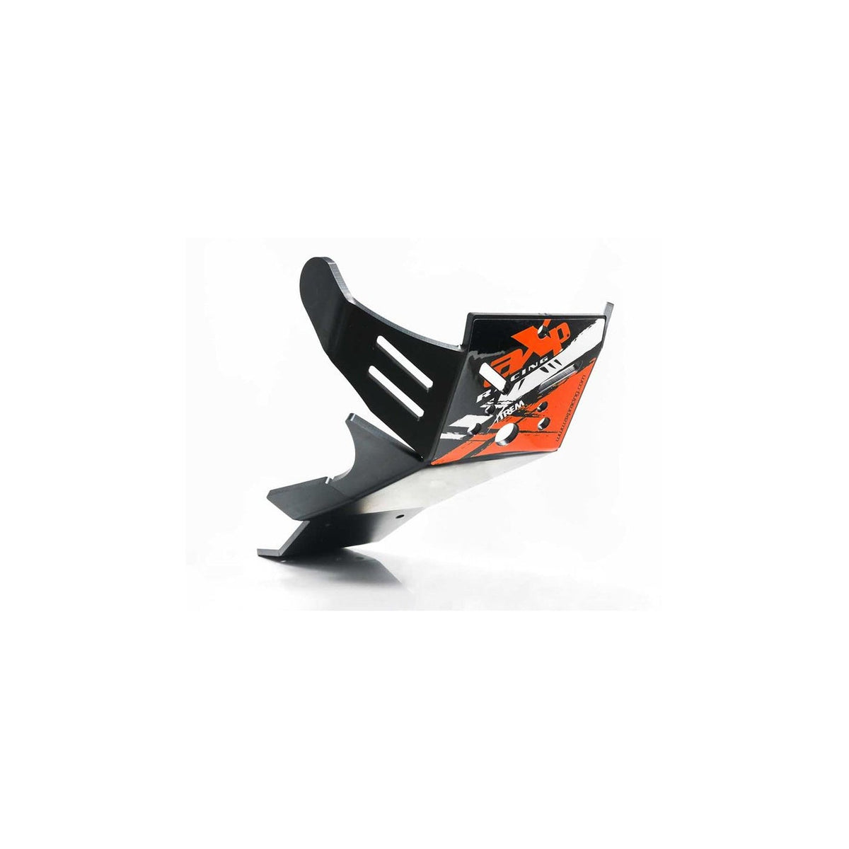 SABOT HARD ENDURO PEHD 8MM AXP RACING KTM 250 XC-F (2016-2018)