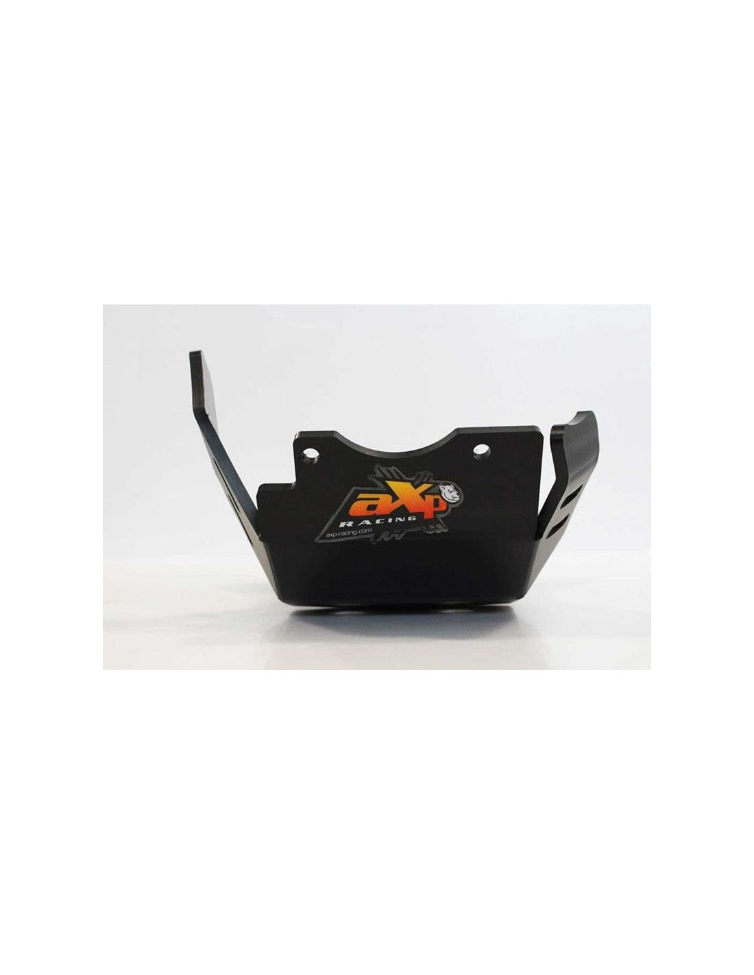 SABOT HARD ENDURO PEHD 8MM AXP RACING SHERCO SC 125 (2018-2023)
