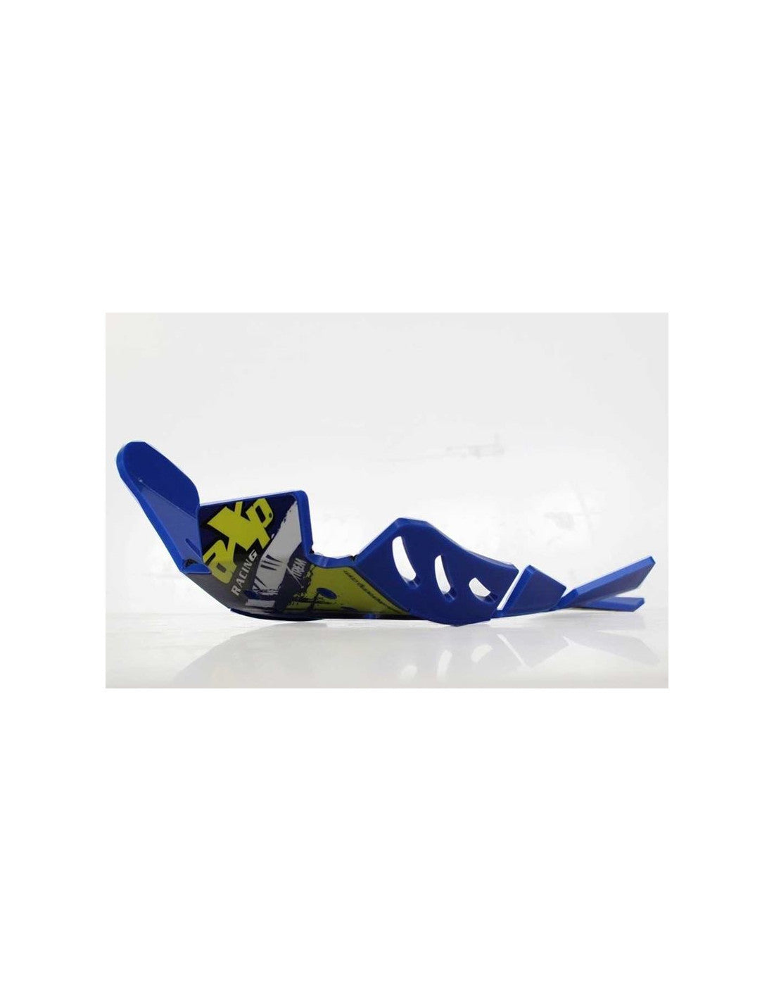 SABOT HARD ENDURO PEHD 8MM AXP RACING SHERCO SEF 250 / SEF 300 (2012-2020)