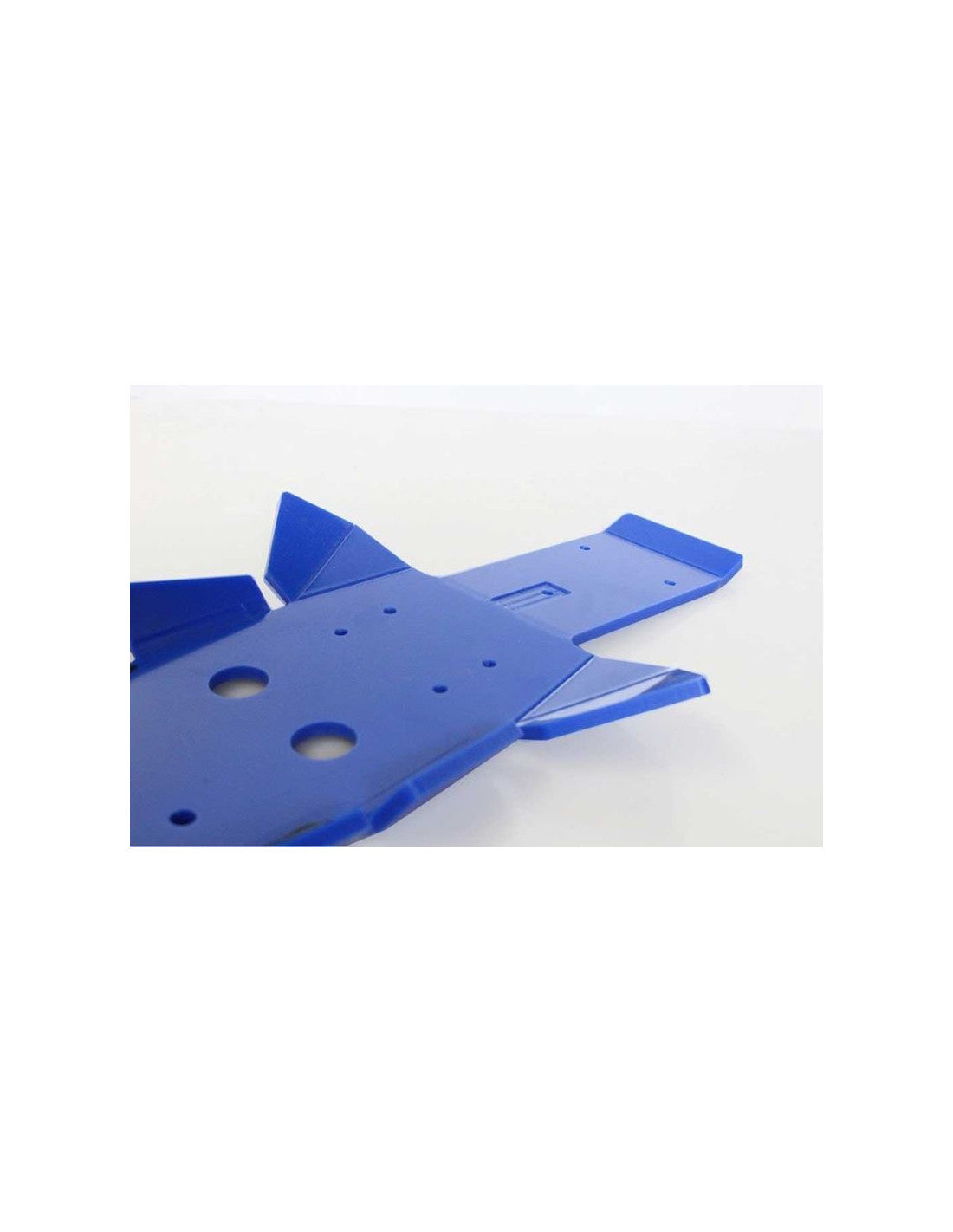 SABOT HARD ENDURO PEHD 8MM AXP RACING SHERCO SCF 300 (2012-2018)