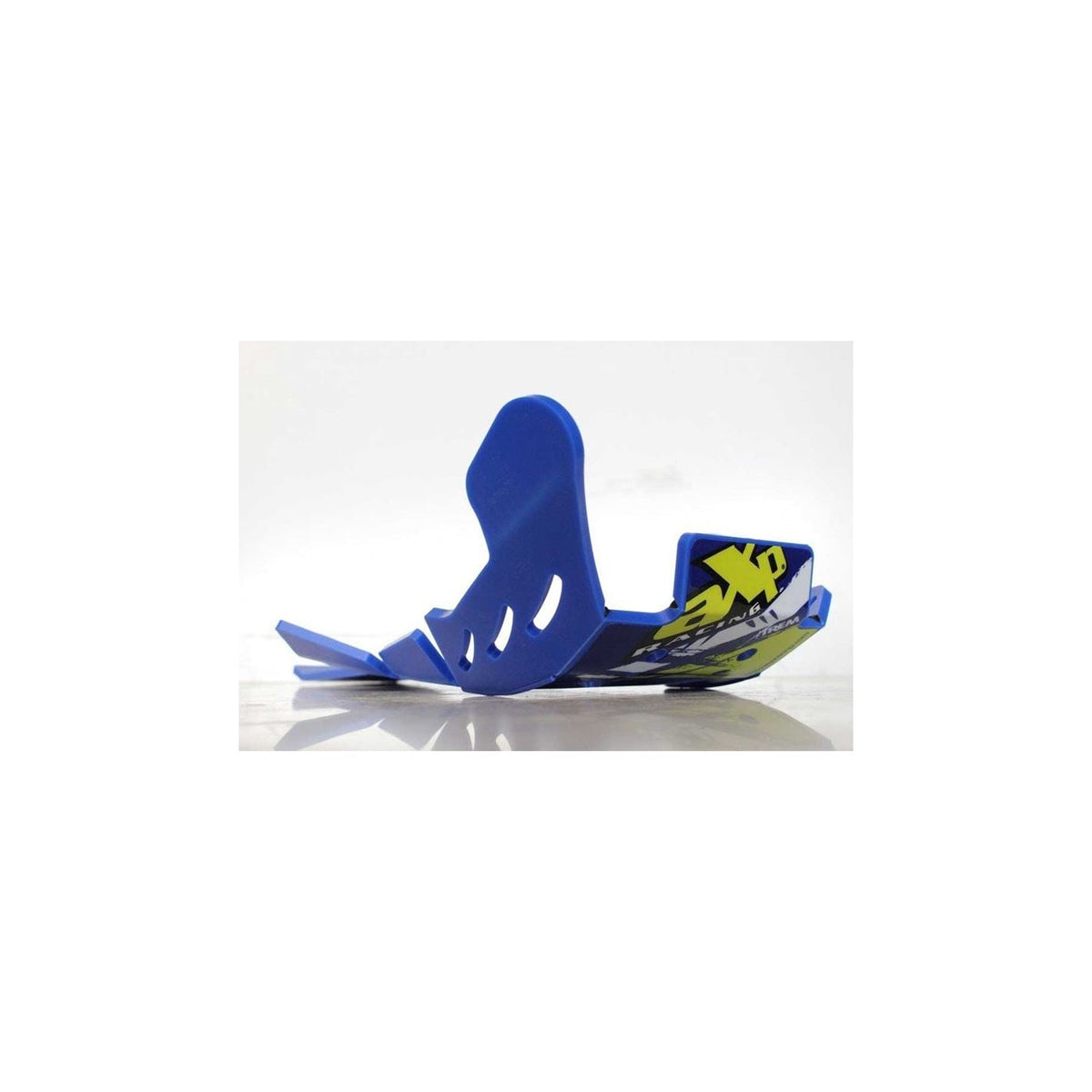 SABOT HARD ENDURO PEHD 8MM AXP RACING SHERCO SCF 300 (2012-2018)
