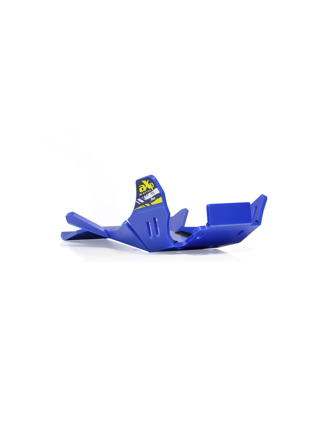 SABOT HARD ENDURO PEHD 8MM AXP RACING SHERCO SC 250 (2014-2024)