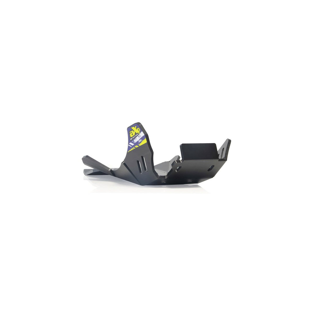 SABOT HARD ENDURO PEHD 8MM AXP RACING SHERCO SC 250 (2014-2024)