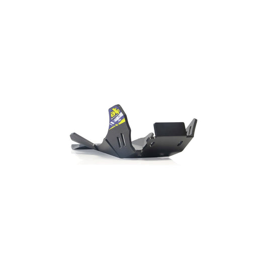 SABOT HARD ENDURO PEHD 8MM AXP RACING SHERCO SC 250 (2014-2024)