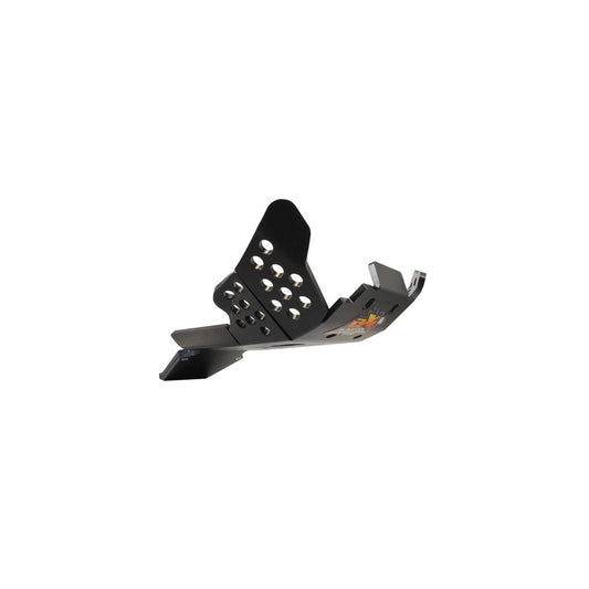 SABOT HARD ENDURO PEHD 8MM AXP RACING TM RACING MX 250 ES 2T (2011-2018)