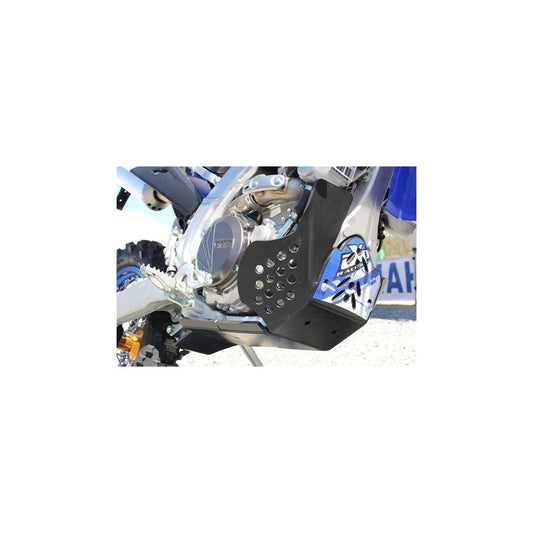 SABOT HARD ENDURO PEHD 8MM AXP RACING YAMAHA WR 250 F / WR 450 F (2015-2019)