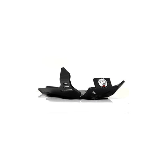SABOT HARD ENDURO PEHD 8MM AXP RACING YAMAHA WR 250 (2016-2025)