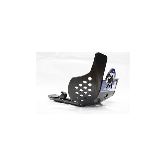 SABOT HARD ENDURO PEHD 8MM AXP RACING YAMAHA YZ 250 F (2014-2018)