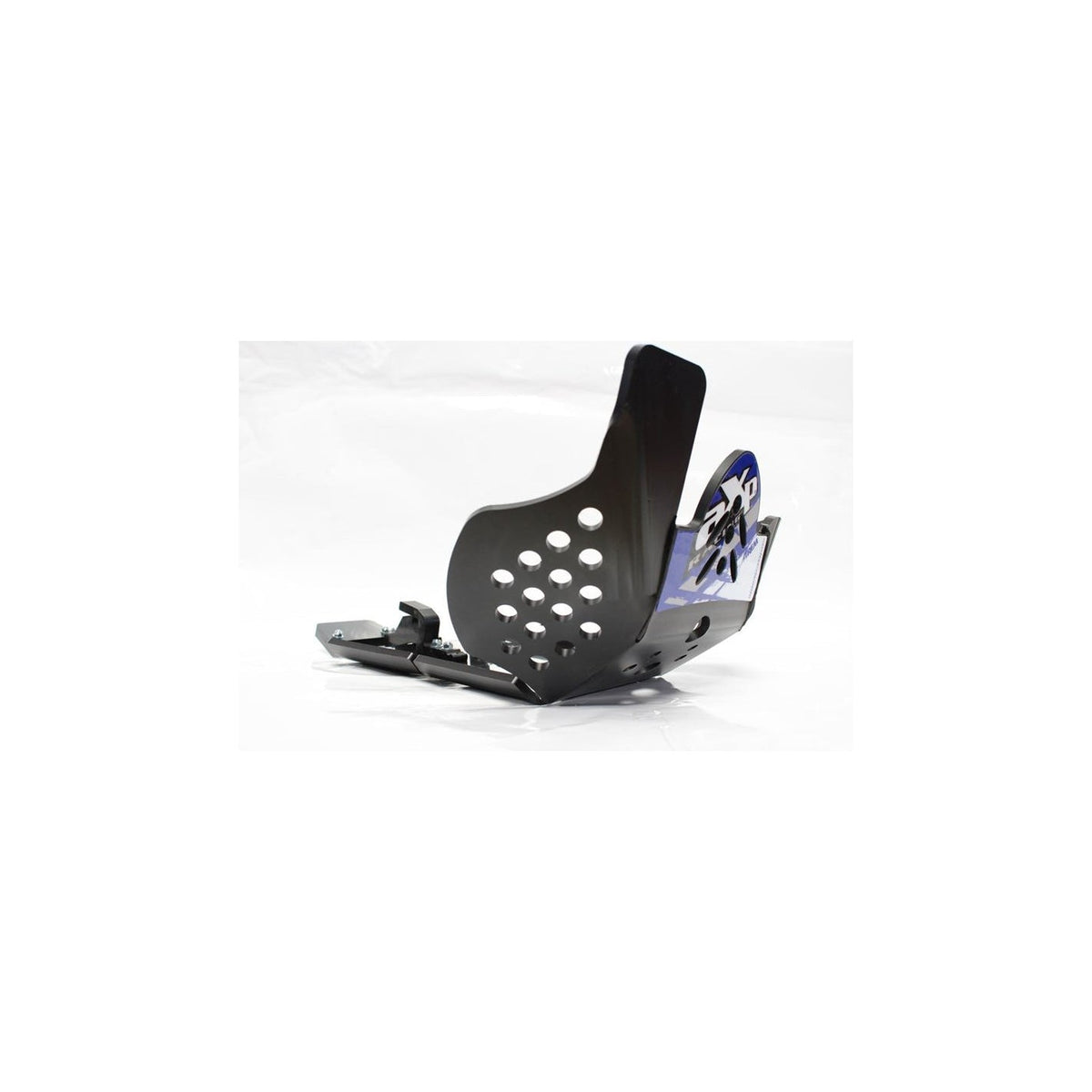 SABOT HARD ENDURO PEHD 8MM AXP RACING YAMAHA YZ 450 F (2014-2017)