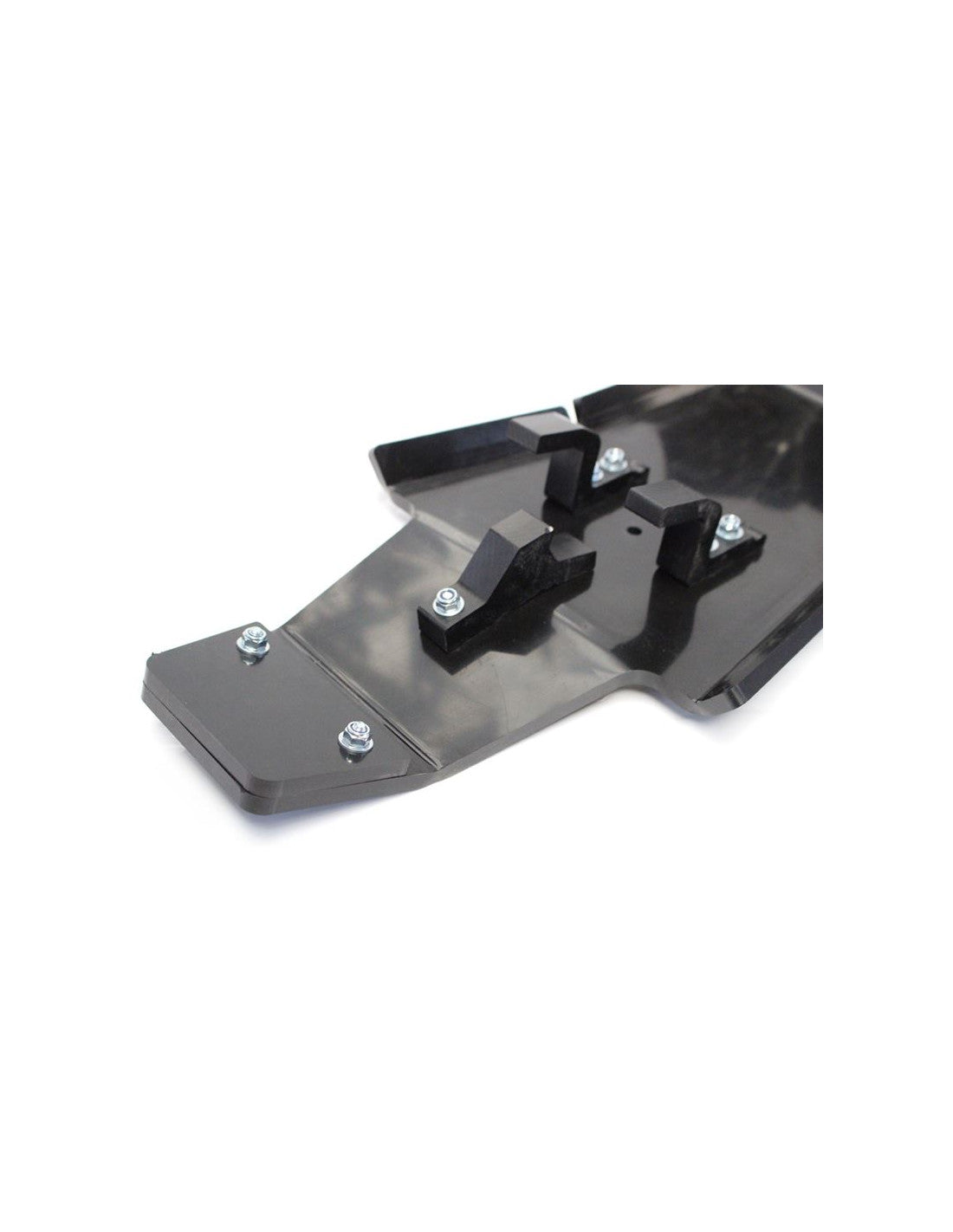 SABOT HARD ENDURO PEHD 8MM AXP RACING YAMAHA YZ 450 F (2014-2017)