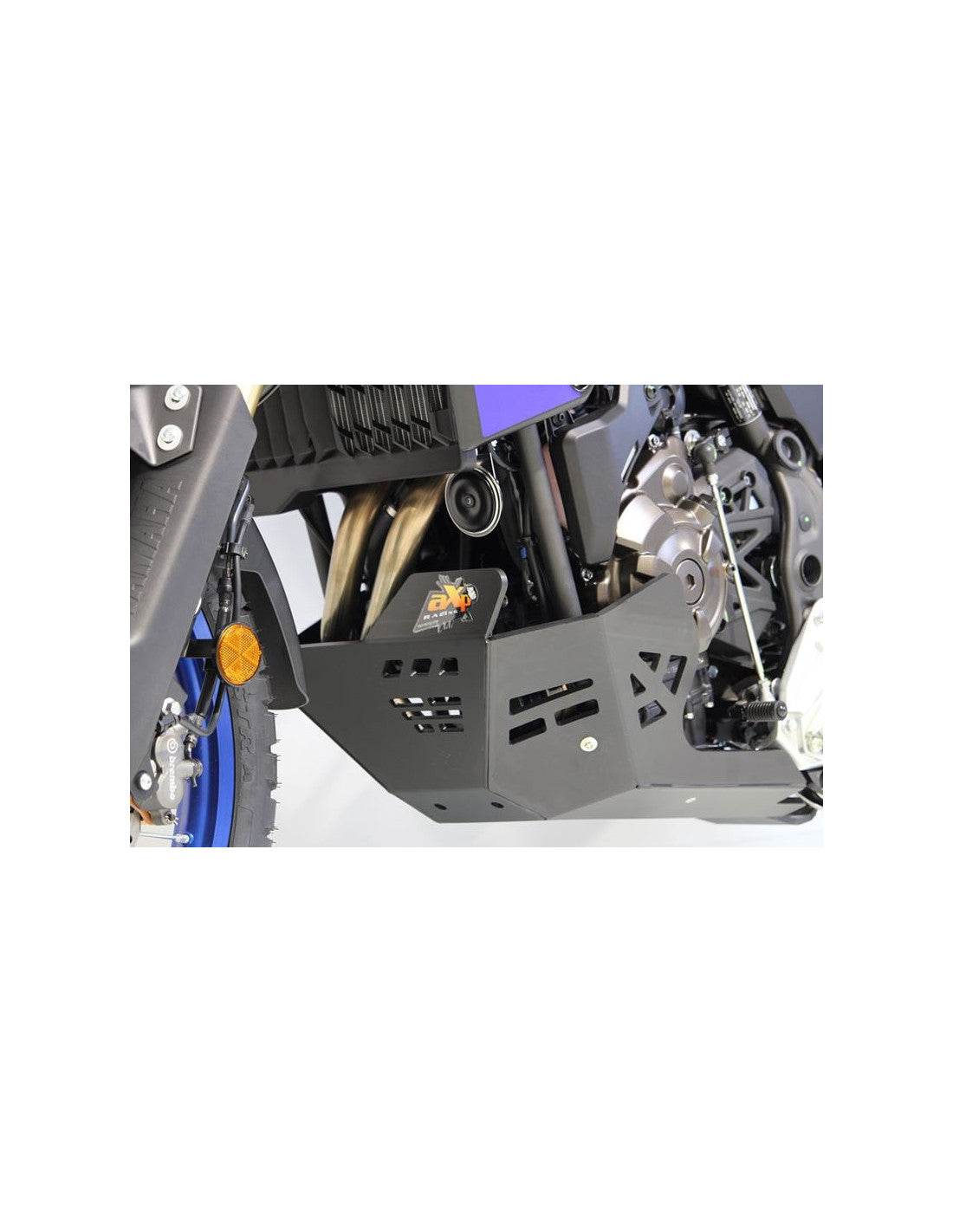 SABOT ADVENTURE PEHD 8MM AXP RACING YAMAHA TÉNÉRÉ 700 / TÉNÉRÉ 700 EURO 4 (2019-2021)