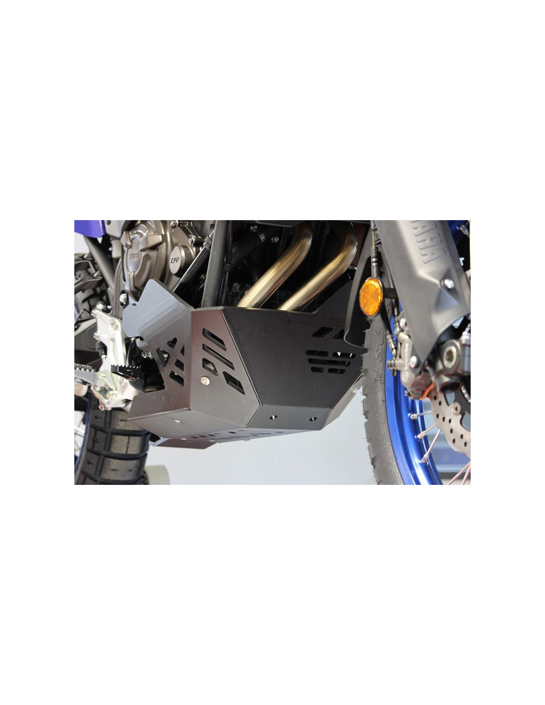 SABOT ADVENTURE PEHD 8MM AXP RACING YAMAHA TÉNÉRÉ 700 / TÉNÉRÉ 700 EURO 4 (2019-2021)