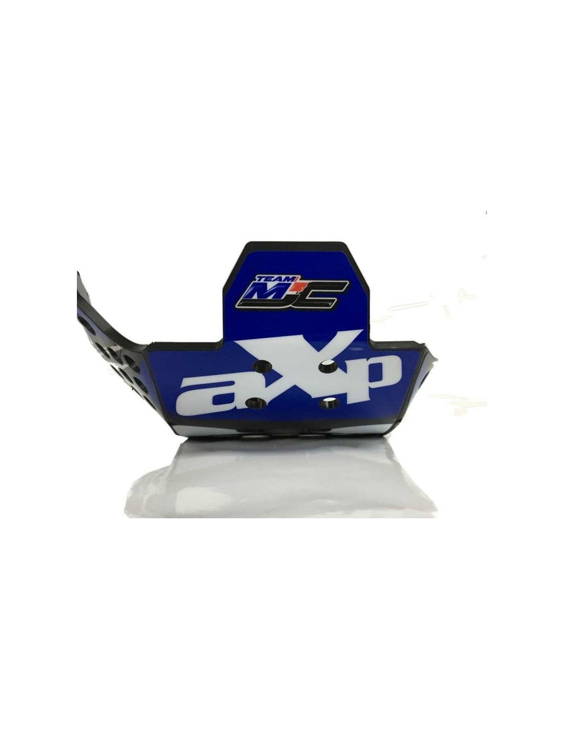 SABOT PEHD 6MM AXP RACING YAMAHA YZ 125 X (2005-2025)