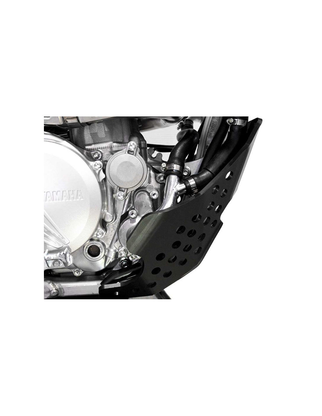 SABOT PEHD 6MM AXP RACING YAMAHA YZ 250 FX (2020-2024)