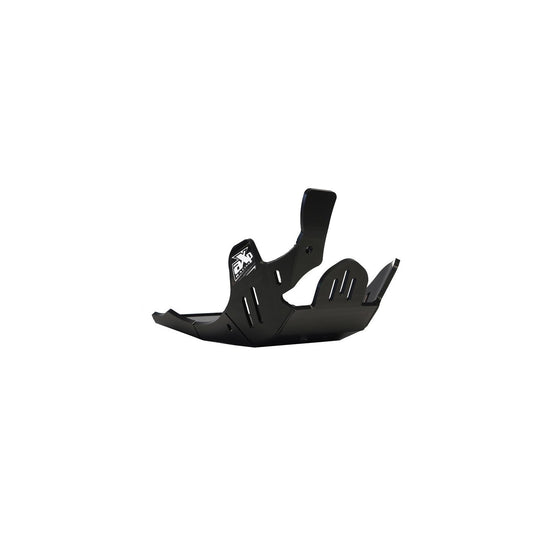 SABOT HARD ENDURO PEHD 8MM AXP RACING YAMAHA WR 450 F (2024-2026)