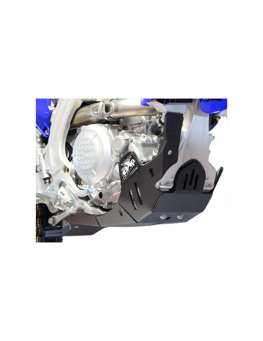 SABOT HARD ENDURO PEHD 8MM AXP RACING YAMAHA YZ 450 F (2023-2026)