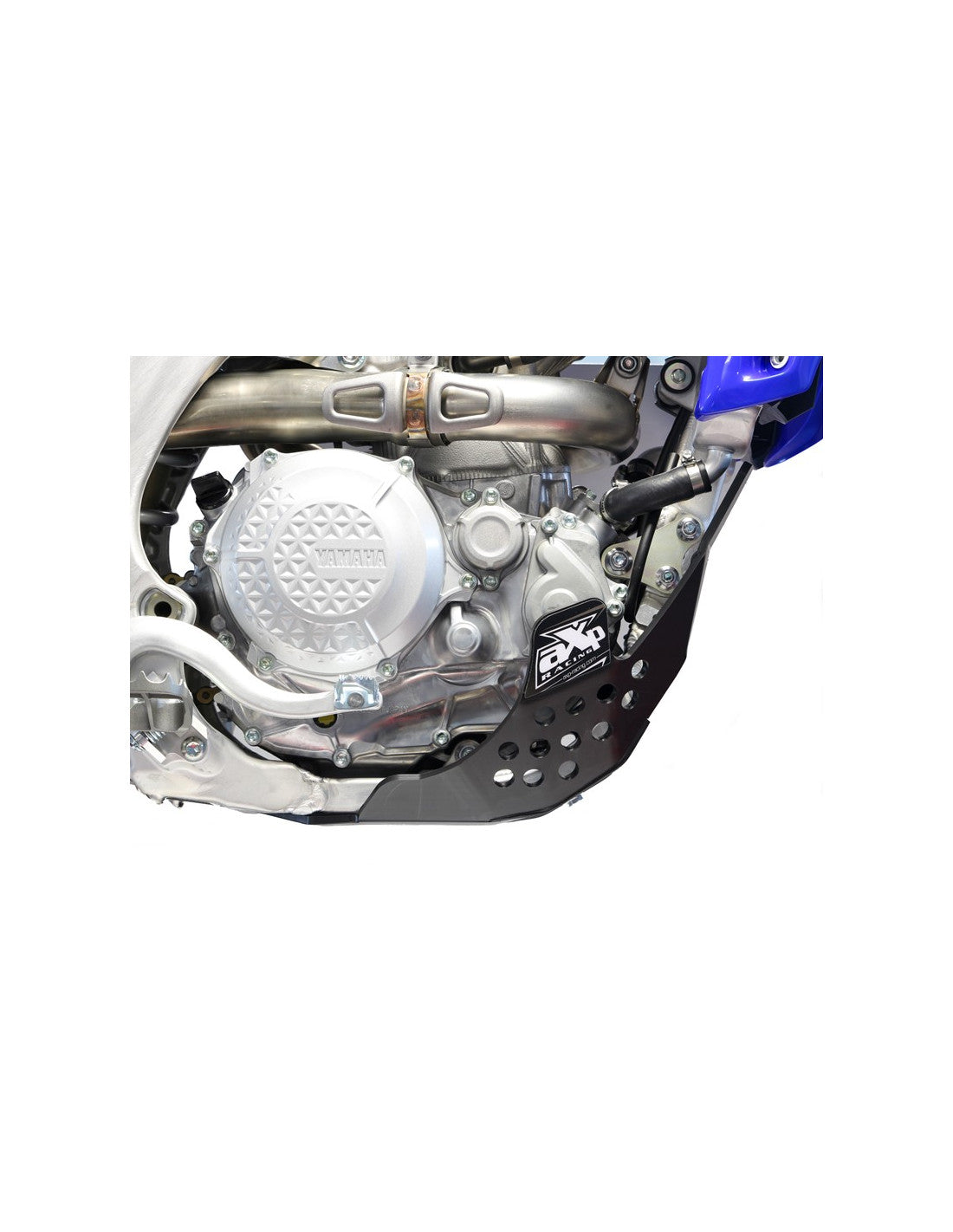 SABOT PEHD 6MM AXP RACING YAMAHA YZ 450 FX (2024-2026)