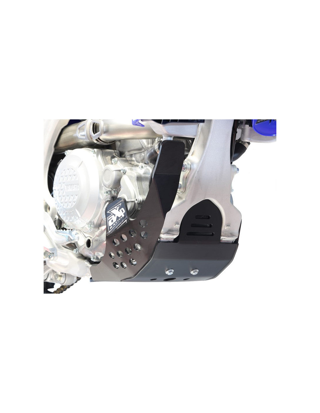 SABOT PEHD 6MM AXP RACING YAMAHA YZ 450 FX (2024-2026)