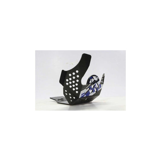 SABOT PEHD 6MM AXP RACING FANTIC XEF 450 (2021-2025)