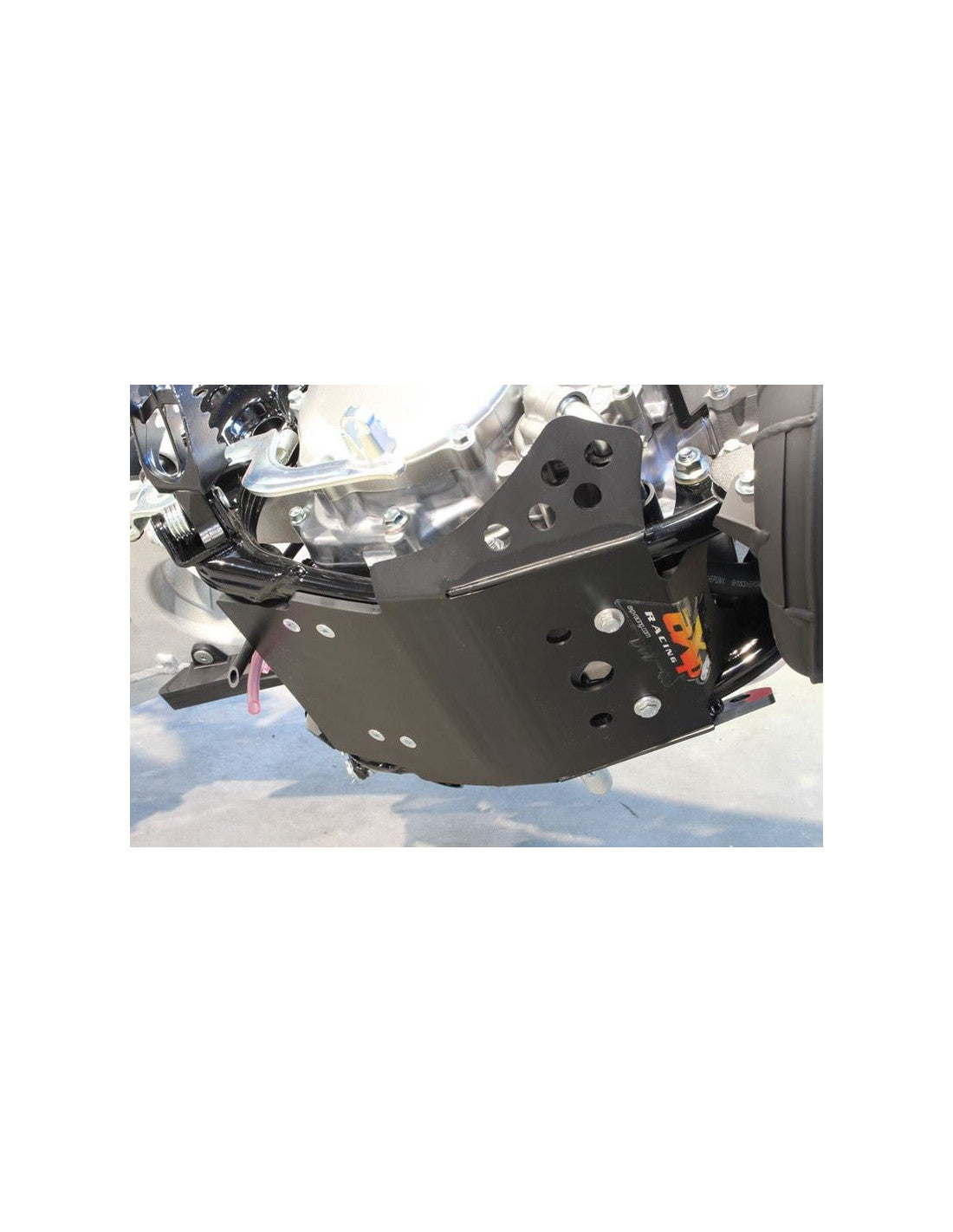 SABOT PEHD 6MM AXP RACING YAMAHA YZ 65 (2018-2023)