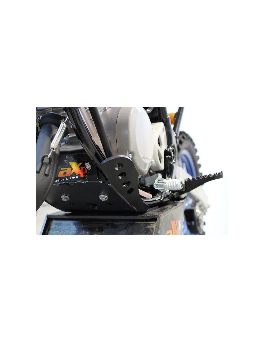 SABOT PEHD 6MM AXP RACING YAMAHA YZ 85 (2019-2023)