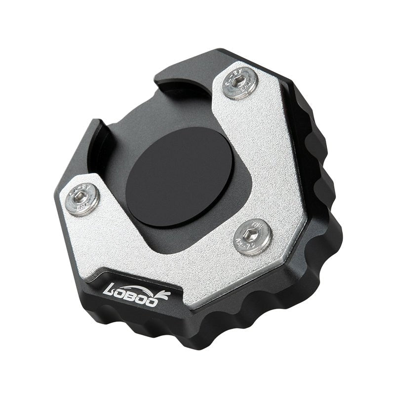 EXTENSION DE BÉQUILLE LOBOO BMW F900GSA / F850GS / F850GSA