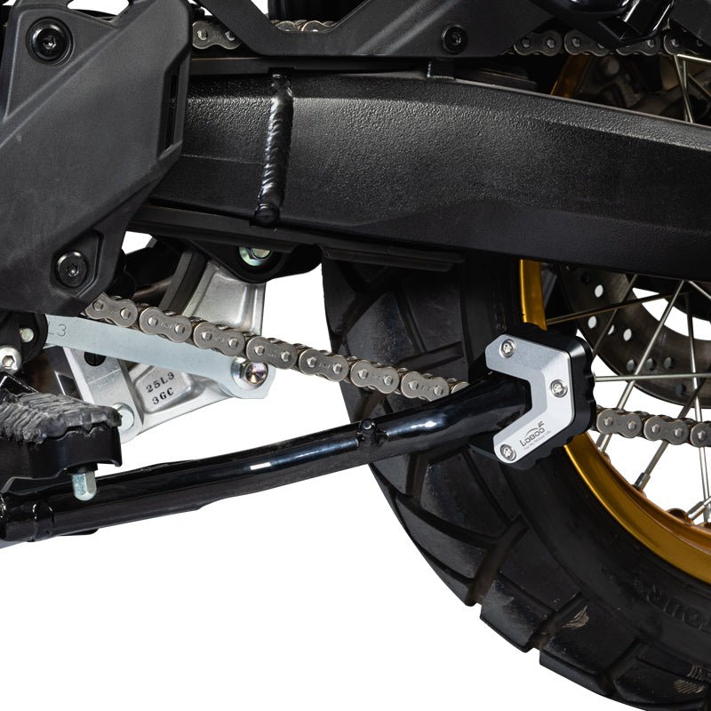 EXTENSION DE BÉQUILLE LOBOO CF MOTO 800 MT-X / 1000 MT-X
