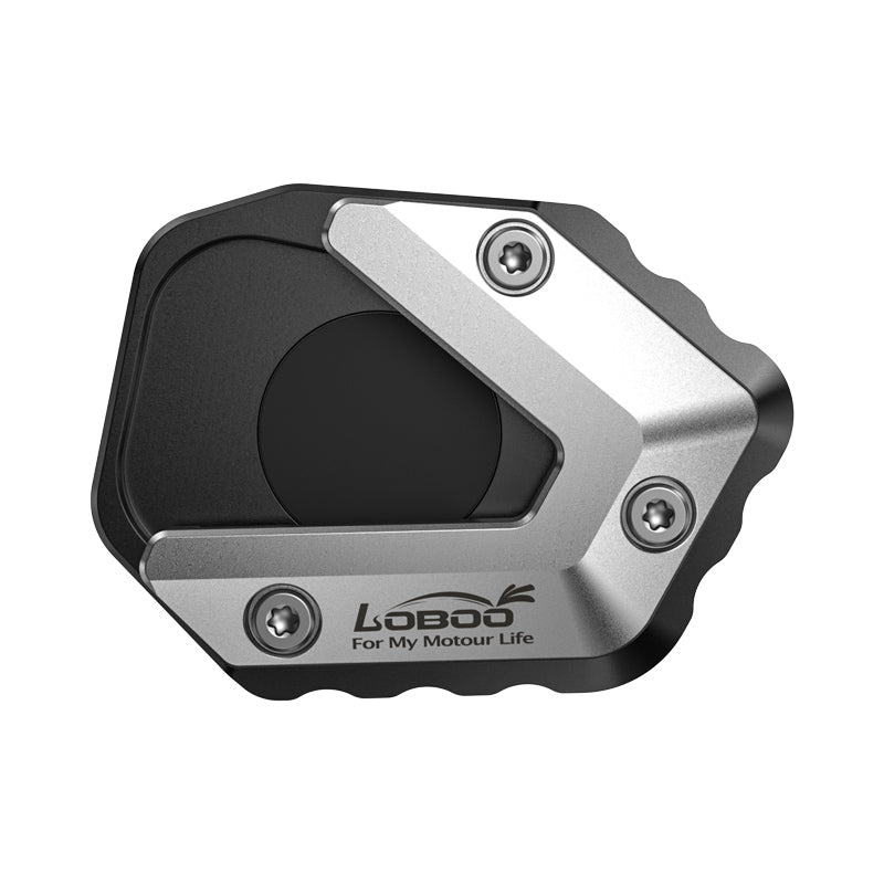 EXTENSION DE BÉQUILLE LOBOO BMW C400X / C400GT