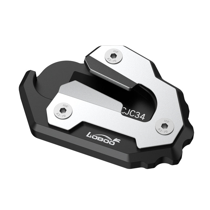 EXTENSION DE BÉQUILLE LOBOO HONDA GOLD WING GL1800