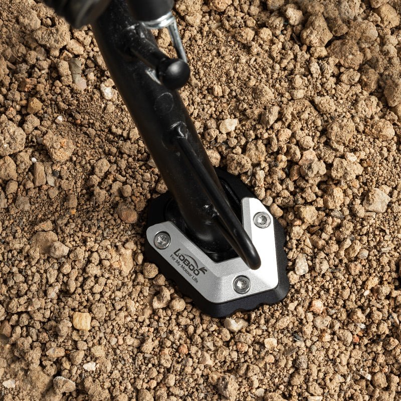 EXTENSION DE BÉQUILLE LOBOO CF MOTO 800 MT-X / 1000 MT-X