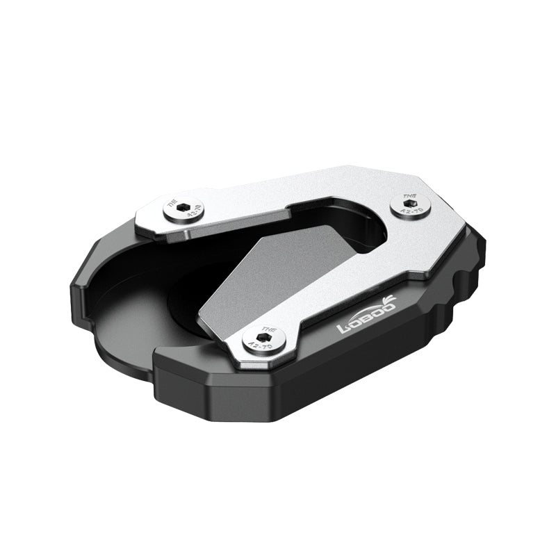EXTENSION DE BÉQUILLE LOBOO TRIUMPH TIGER 900 RALLY PRO