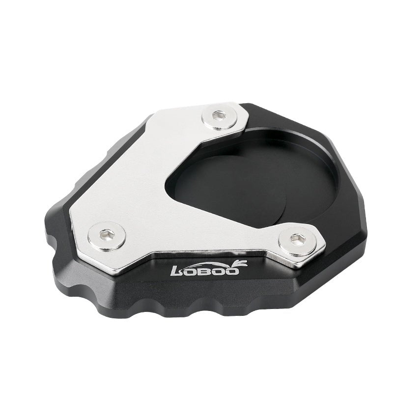 EXTENSION DE BÉQUILLE LOBOO BMW F800GS (2025- ) / F750GS / F900GS