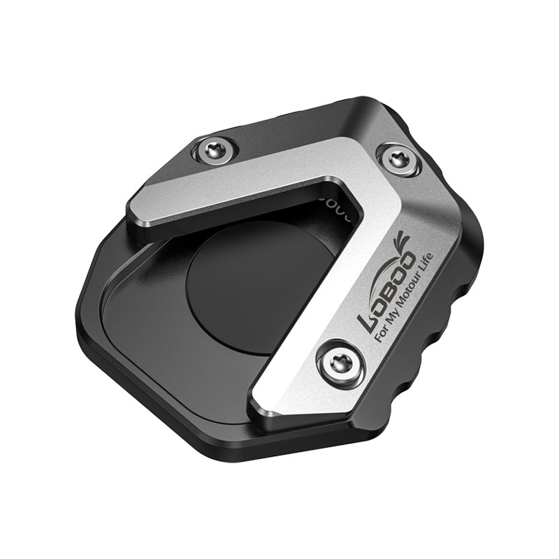 EXTENSION DE BÉQUILLE LOBOO BMW C400X / C400GT