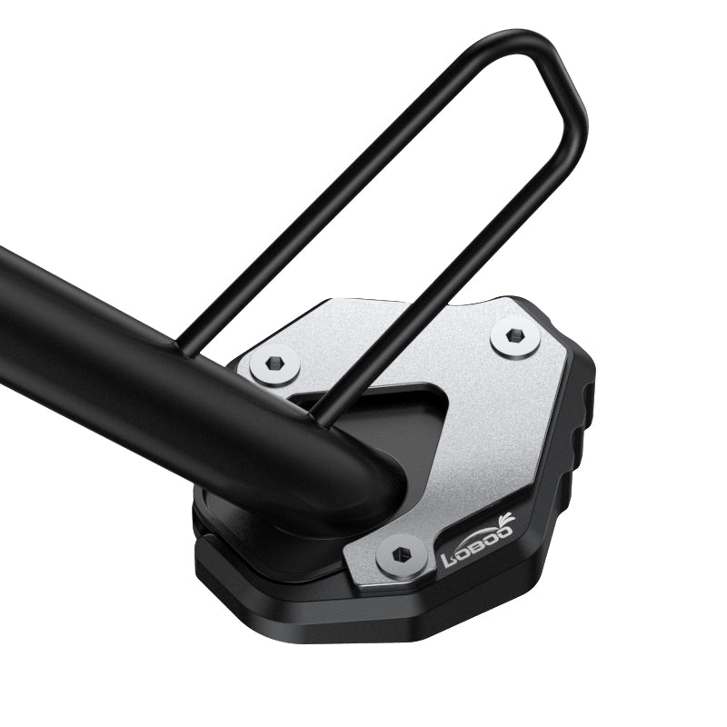 EXTENSION DE BÉQUILLE LOBOO HONDA X-ADV 750