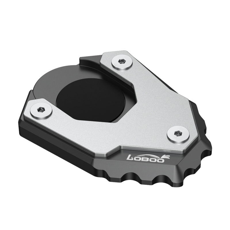 EXTENSION DE BÉQUILLE LOBOO KTM ADVENTURE & HUSQVARNA NORDEN 901