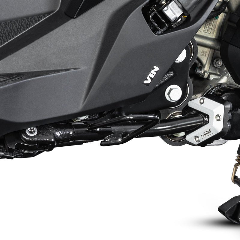 EXTENSION DE BÉQUILLE LOBOO BMW C400X / C400GT