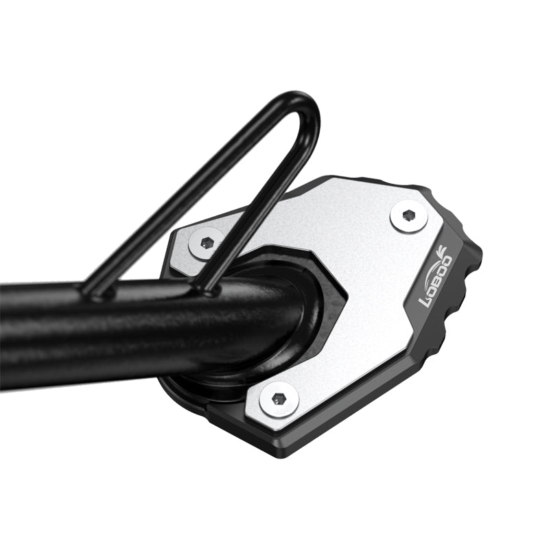 EXTENSION DE BÉQUILLE LOBOO KTM ADVENTURE & HUSQVARNA NORDEN 901