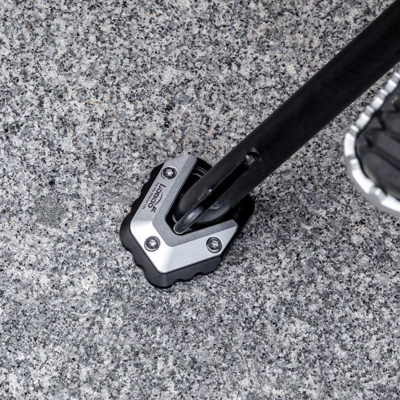 EXTENSION DE BÉQUILLE LOBOO CF MOTO 700 MT (2024- )