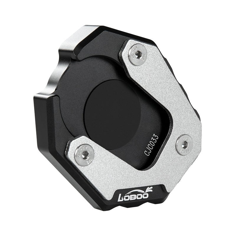 EXTENSION DE BÉQUILLE LOBOO BMW F900GSA / F850GS / F850GSA