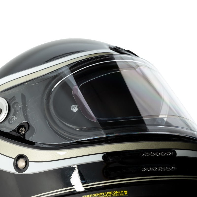 VISIÈRE DE CASQUE ÉLECTROCHROME LOBOO HL08