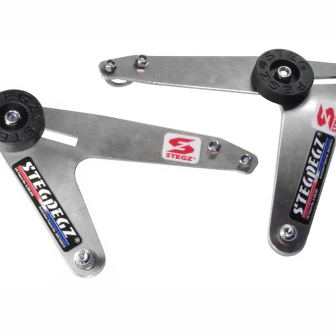 STEG PEGZ SP41 HUSQVARNA 2016 TC 250