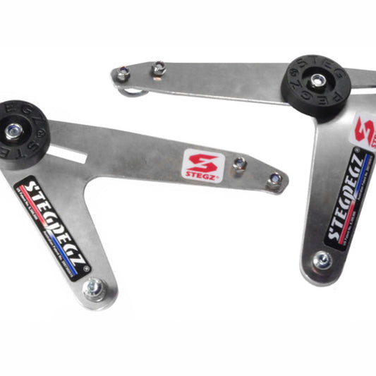 STEG PEGZ SP46 2017-2022 KTM XC, XC-F 250, 300, 350, 450