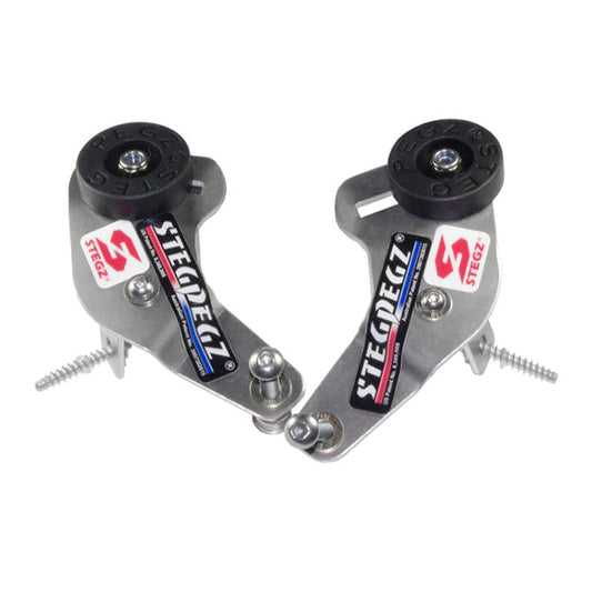 STEG PEGZ SP49 2011-2020 KTM FREERIDE 250/350 2T & 4T