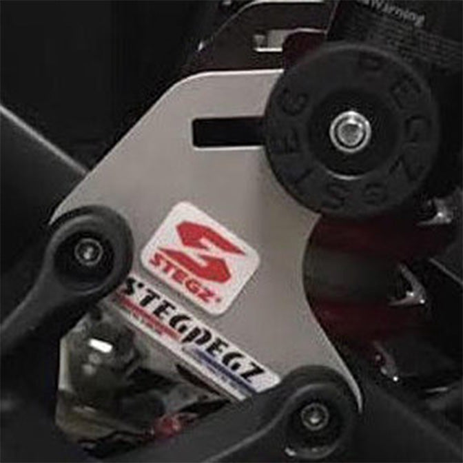STEG PEGZ SP55 HONDA 2015-2017 CRF 1000 AFRICA TWIN