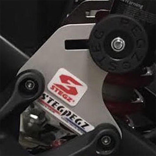 STEG PEGZ SP55 HONDA 2015-2017 CRF 1000 AFRICA TWIN