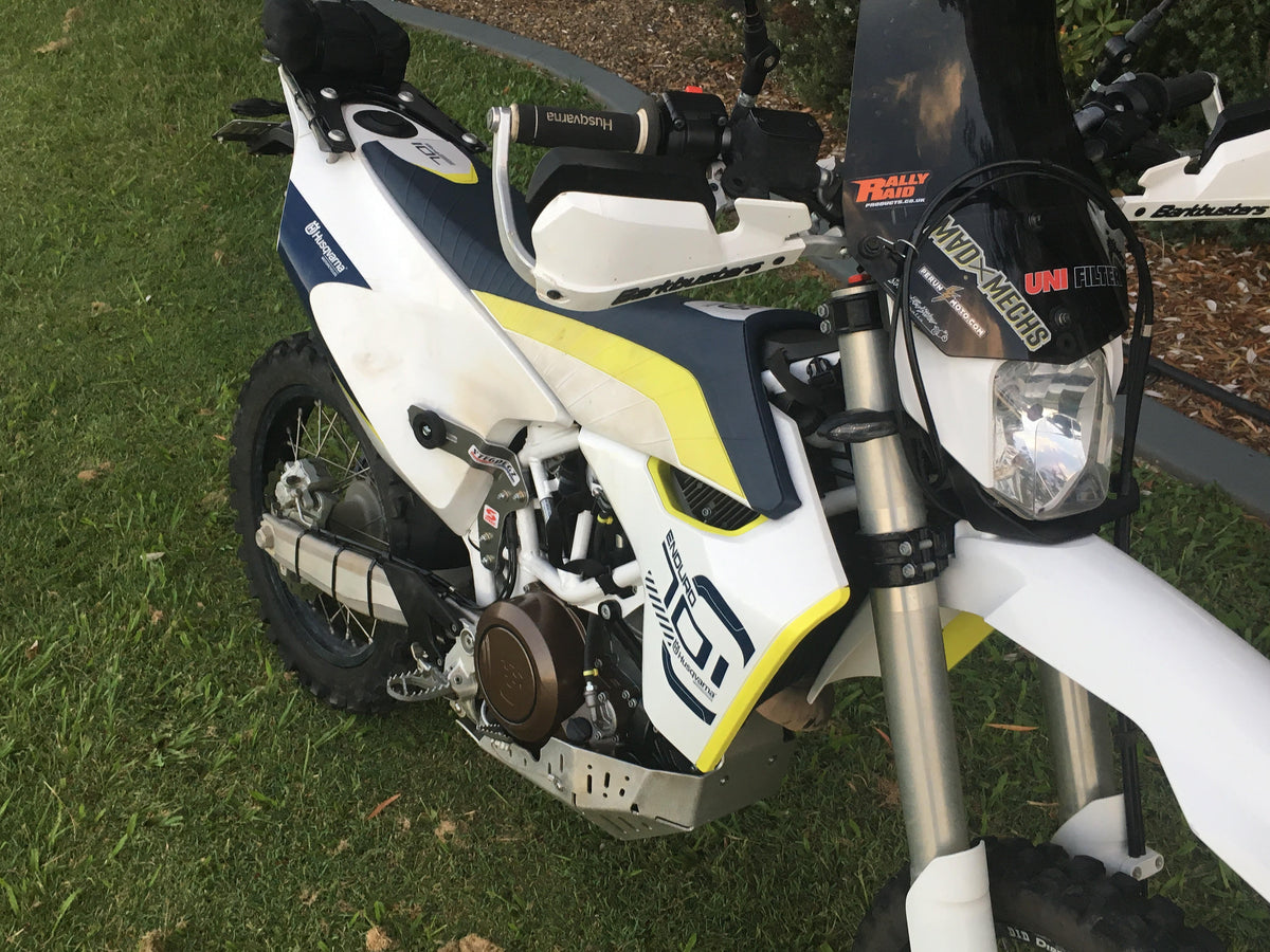 STEG PEGZ SP64 2015-2025 HUSQVARNA 701