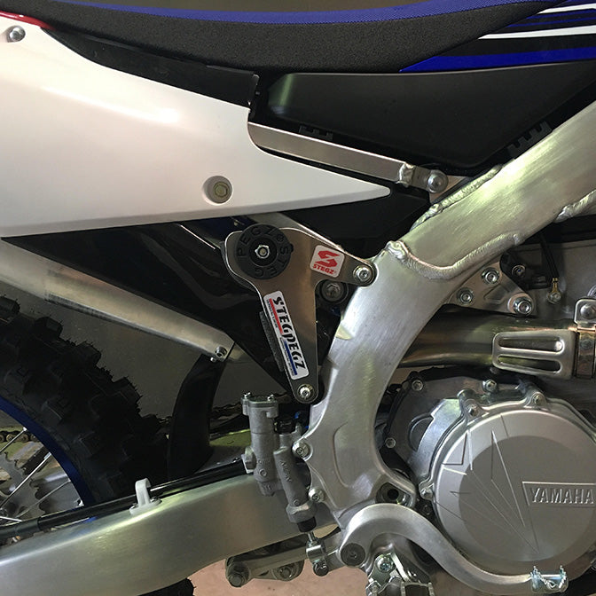 STEG PEGZ SP65 YAMAHA 2019-2023 YZ450FX
